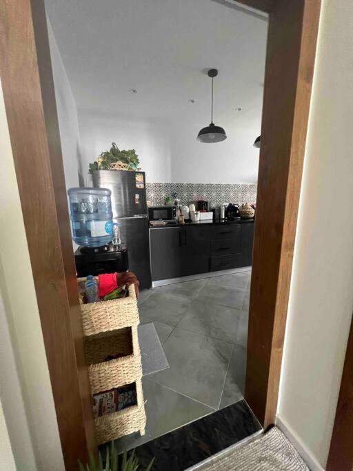 Newly Refurbished Flat,Marble Floors.Central Káhira Exteriér fotografie