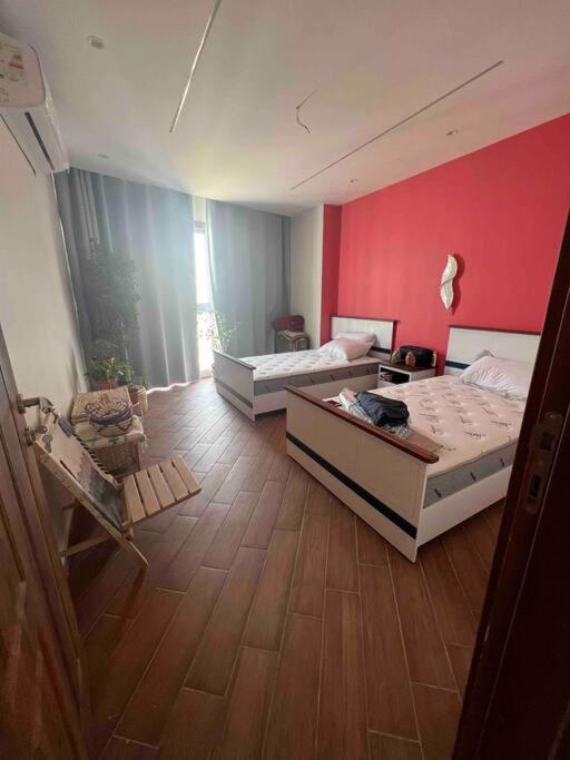 Newly Refurbished Flat,Marble Floors.Central Káhira Exteriér fotografie