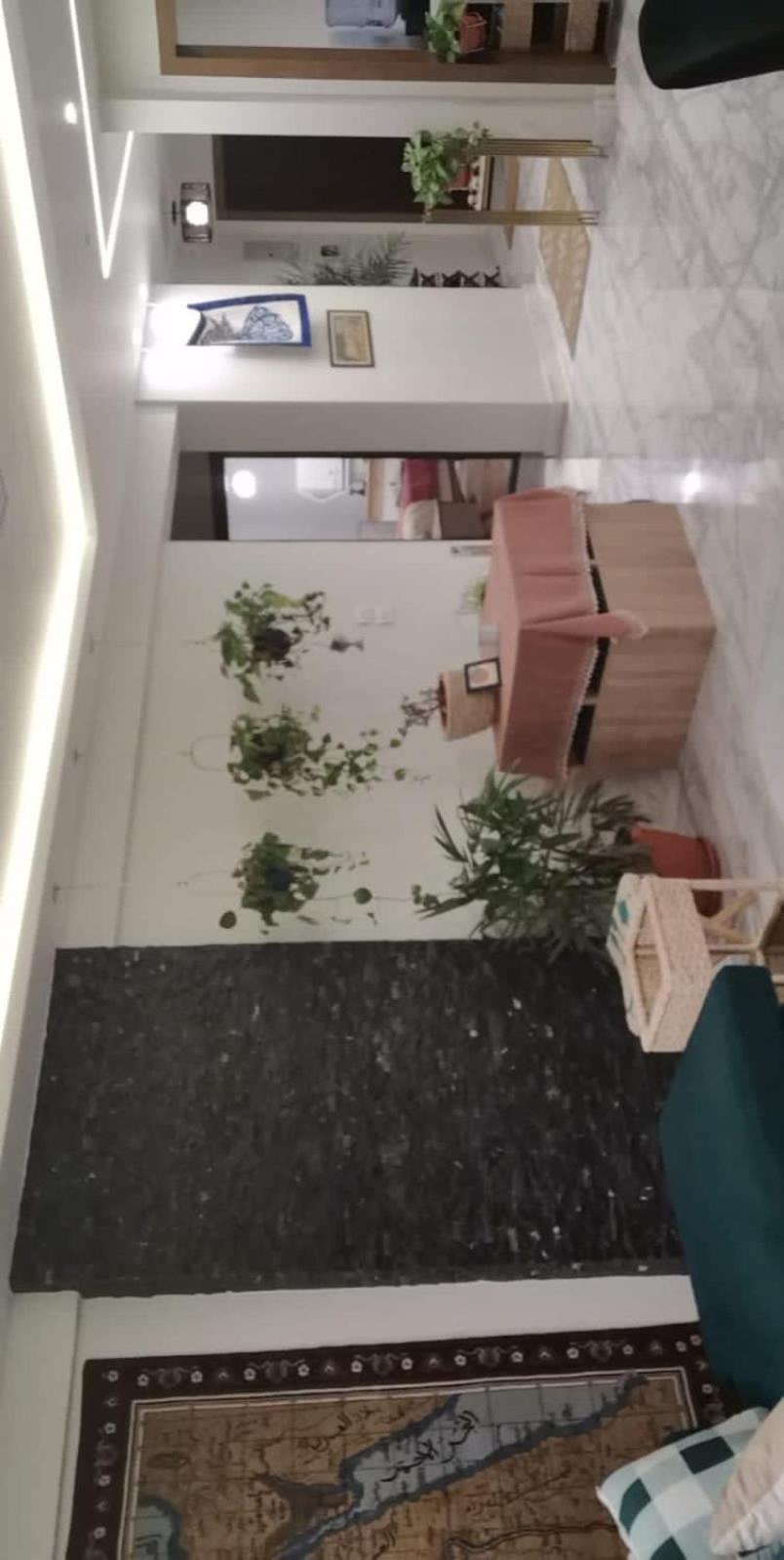 Newly Refurbished Flat,Marble Floors.Central Káhira Exteriér fotografie